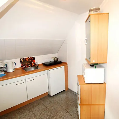 Domizil Leon _ Fewo 1 Apartament Malchow (Mecklenburg-Vorpommern)